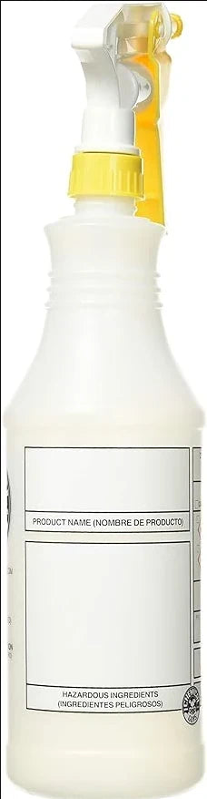 Duck Foaming Trigger and Sprayer Bottle