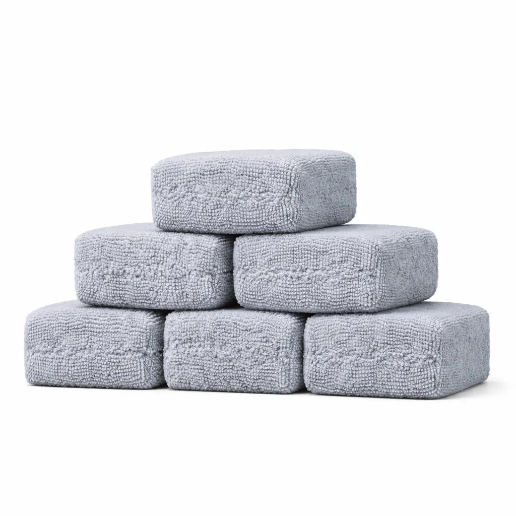 SpreadLogic All-Purpose Microfiber Applicator Pad