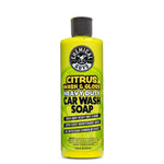 Citrus Wash & Gloss